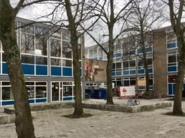 Kunst, cultuur en talentontwikkeling in broedplaats De Vlugt