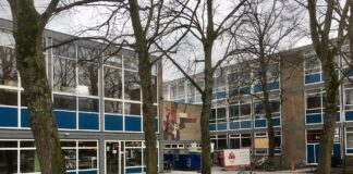 Kunst, cultuur en talentontwikkeling in broedplaats De Vlugt