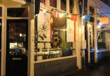 Taco’s en méér bij nieuwe Mexican Lockdown Pop-Up Bar