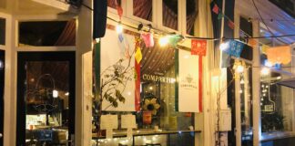 Taco’s en méér bij nieuwe Mexican Lockdown Pop-Up Bar