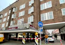 Burgemeester sluit juwelier Midyat na explosie