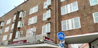 Burgemeester sluit juwelier Midyat na explosie