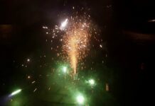 Camera’s tegen vuurwerkoverlast