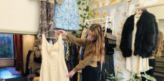 Fashionable West: hier koop je (online) unieke feestkleding voor een schijntje