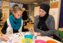 Ieder kind kan zichzelf zijn op de BSO’s van AKROS