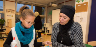 Ieder kind kan zichzelf zijn op de BSO’s van AKROS