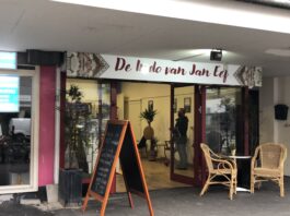 Terrasplan voor De Clercqstraat-Jan Eef is klaar