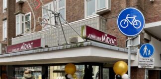 Zó reageert het stadsdeel op recente overvallen en incidenten in West