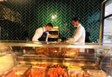 Voor de broodjes van Petit Kaddour trekt heel BoLo eropuit