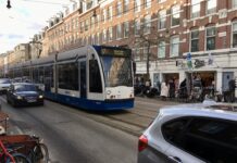 Kinkerstraat volledig op de schop