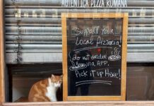 Horeca en niet-essentiële winkels dicht