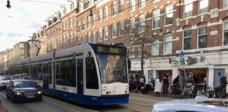 Kinkerstraat volledig op de schop