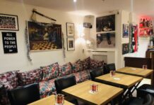 Met Meo’s Surinaamse eten kom je de winter wel door