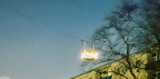 Kabelbanen koppelen buren Kolenkitbuurt