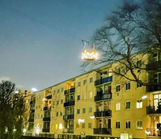 Kabelbanen koppelen buren Kolenkitbuurt