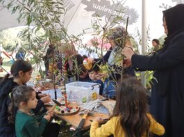 Bewoners Nieuw-West willen méér groen en minder eenzaamheid