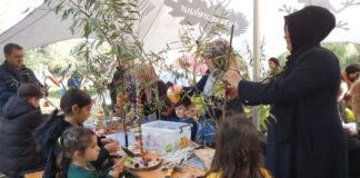 Bewoners Nieuw-West willen méér groen en minder eenzaamheid