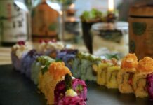 Steun de horeca in West: de kersteditie