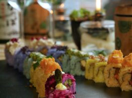 Steun de horeca in West: de kersteditie