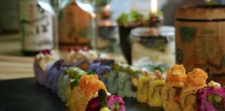 Steun de horeca in West: de kersteditie