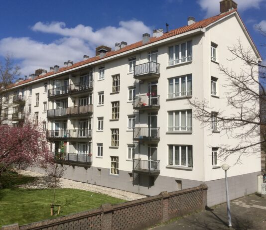 Supersnel internet voor Westerpark en Bos en Lommer