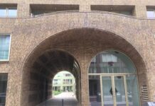 Spaarndammerhart genomineerd als ‘Beste Gebouw’