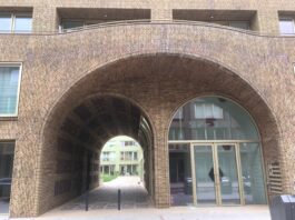 Spaarndammerhart wint woningbouwprijs