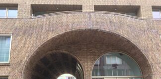 Spaarndammerhart genomineerd als ‘Beste Gebouw’