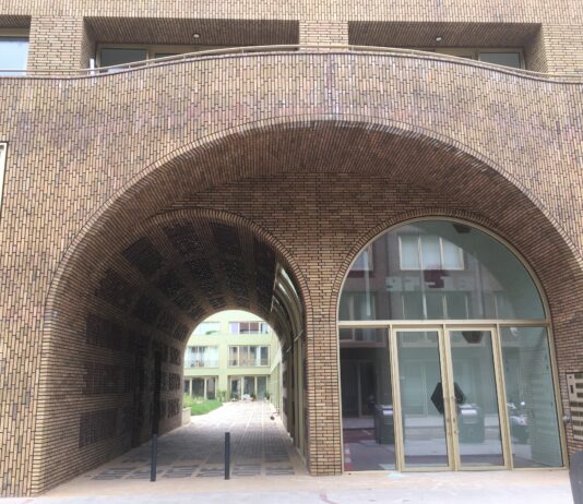 Spaarndammerhart wint woningbouwprijs