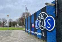 Voetbalverenigingen Spieringhorn bezorgd over toekomst