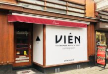 Westerpark krijgt de eerste Vietnamese broodjeszaak van West