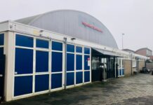 In actie voor een fijner leven in nachtopvang Westerpark