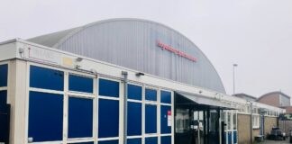 In actie voor een fijner leven in nachtopvang Westerpark