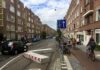 Herinrichting Witte de Withstraat jaren vertraagd