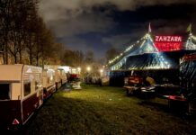 Fans Zanzara halen geld op voor gedupeerde artiesten