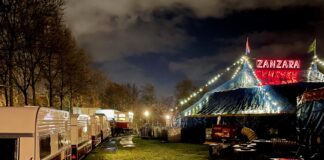 Fans Zanzara halen geld op voor gedupeerde artiesten