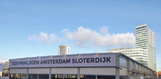 West heeft hoogste gemiddelde besmettingscijfer, 95 procent is omikron