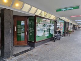 ‘Plant Based’ supermarkt Vegan Fresco maakt doorstart met online winkel vanuit Houthaven