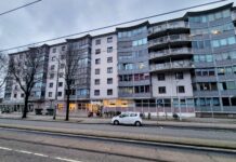 30 bewoners De Boeg moeten hun appartementen verlaten