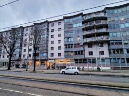 30 bewoners De Boeg moeten hun appartementen verlaten