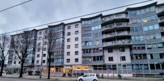 30 bewoners De Boeg moeten hun appartementen verlaten