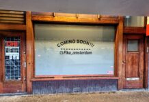 Fika van de Ten Katemarkt straks ook op Mercatorplein