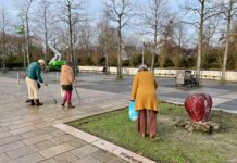 Jaarwisseling verloopt ‘onrustig, maar beheersbaar’