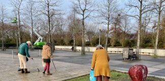 Jaarwisseling verloopt ‘onrustig, maar beheersbaar’