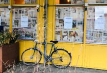 Westerpark krijgt nieuwe vegetarische zaak: Café Beurre