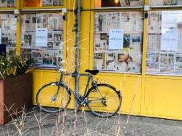 Westerpark krijgt nieuwe vegetarische zaak: Café Beurre
