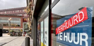 Xenos Bos en Lommerplein open op 2 juni