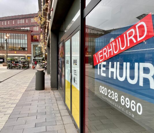 Xenos Bos en Lommerplein open op 2 juni