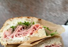 Voor spannende broodjes (en boter) ga je naar Compartir