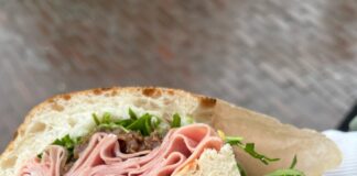 Voor spannende broodjes (en boter) ga je naar Compartir